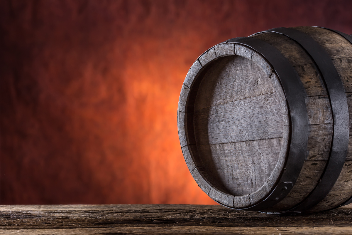 And a barrel of rum - Bars and Clubs