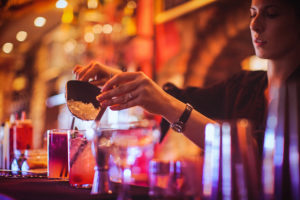Women of Australian Distilling International Women's Day Lunch @ Bloodwood Restaurant and Bar