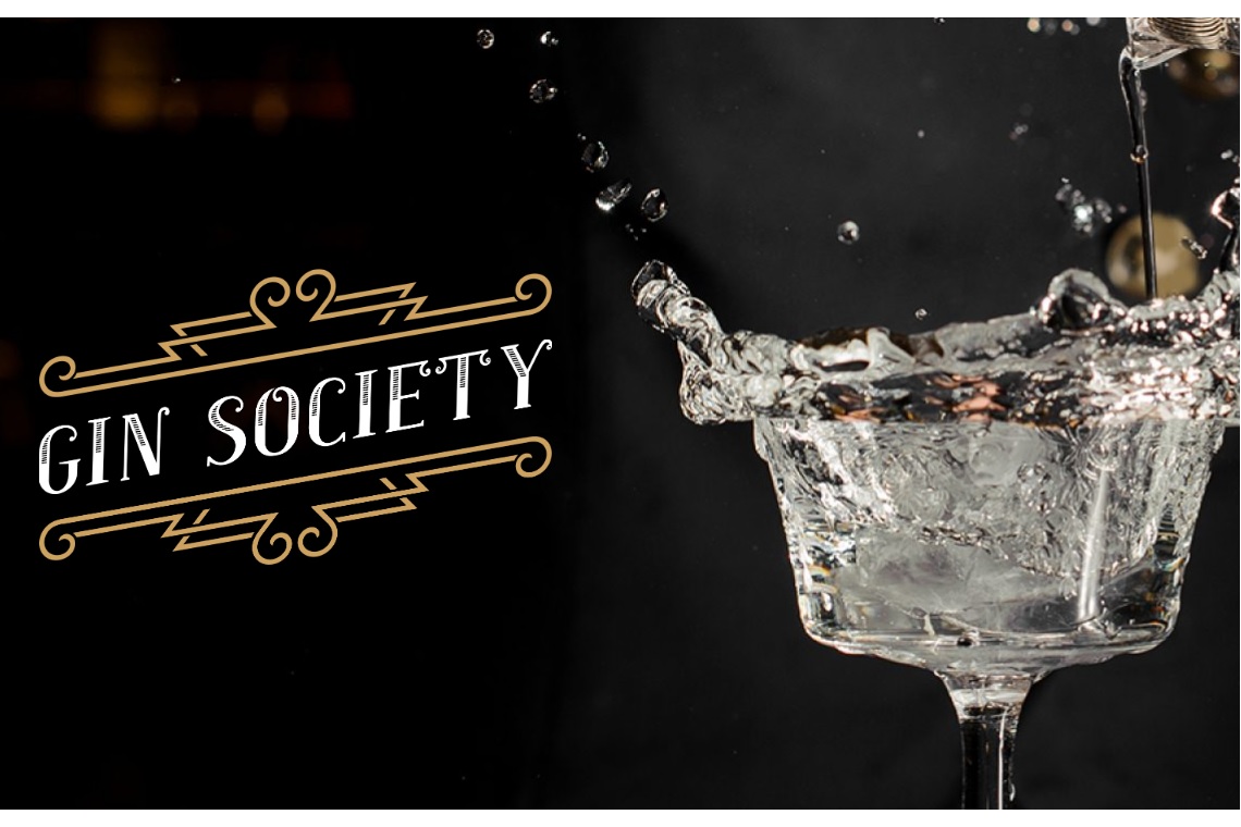 Craft gin subscription service launches - Bars and Clubs