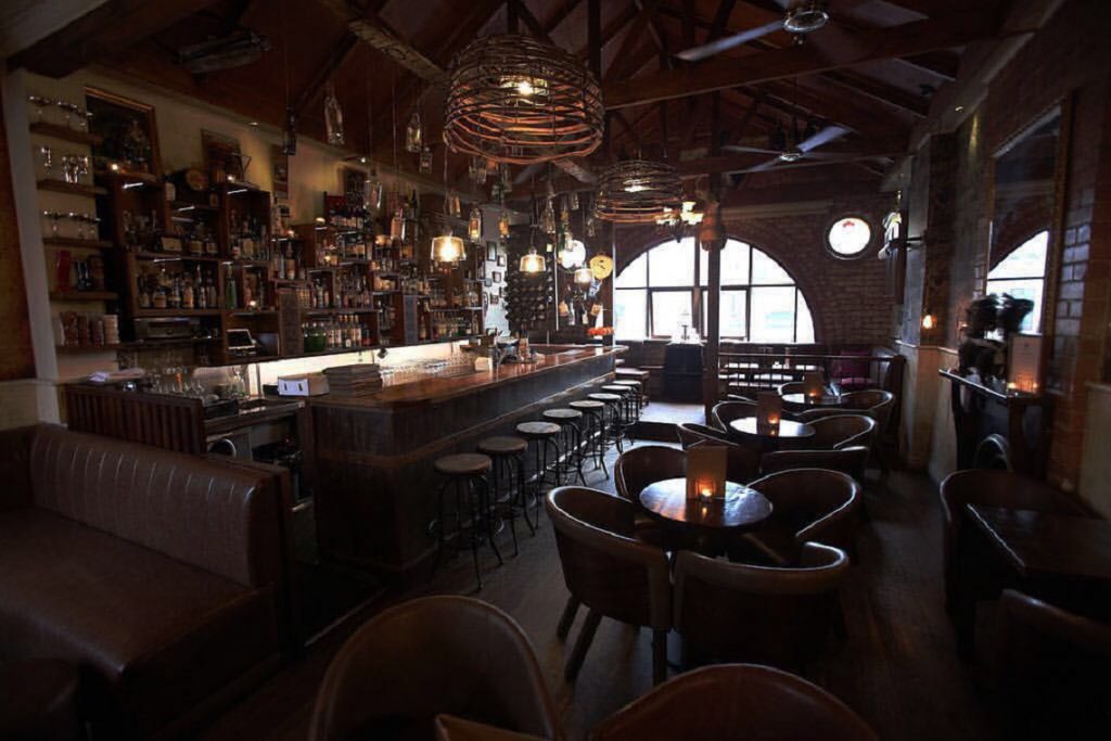 Melbourne’s bars get ready to reopen Bars and Clubs