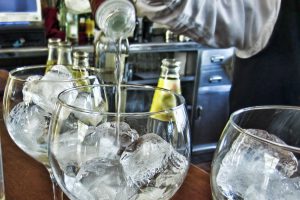 International Gin & Tonic Day