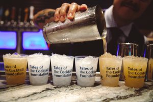 Tales of the Cocktail