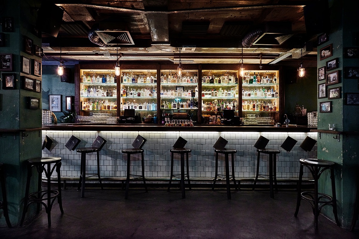 Spirited Awards names its best Australian bars for 2020 Bars and Clubs
