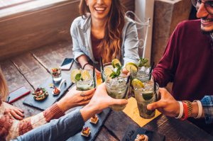 National Mojito Day