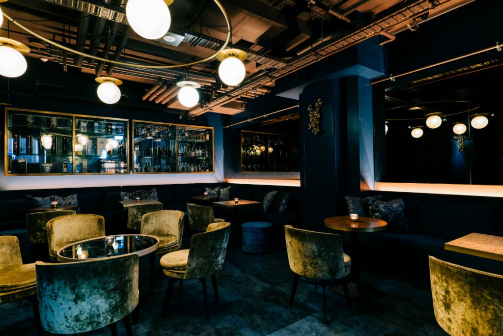 Pooles Temple opens in Perth Bars and Clubs