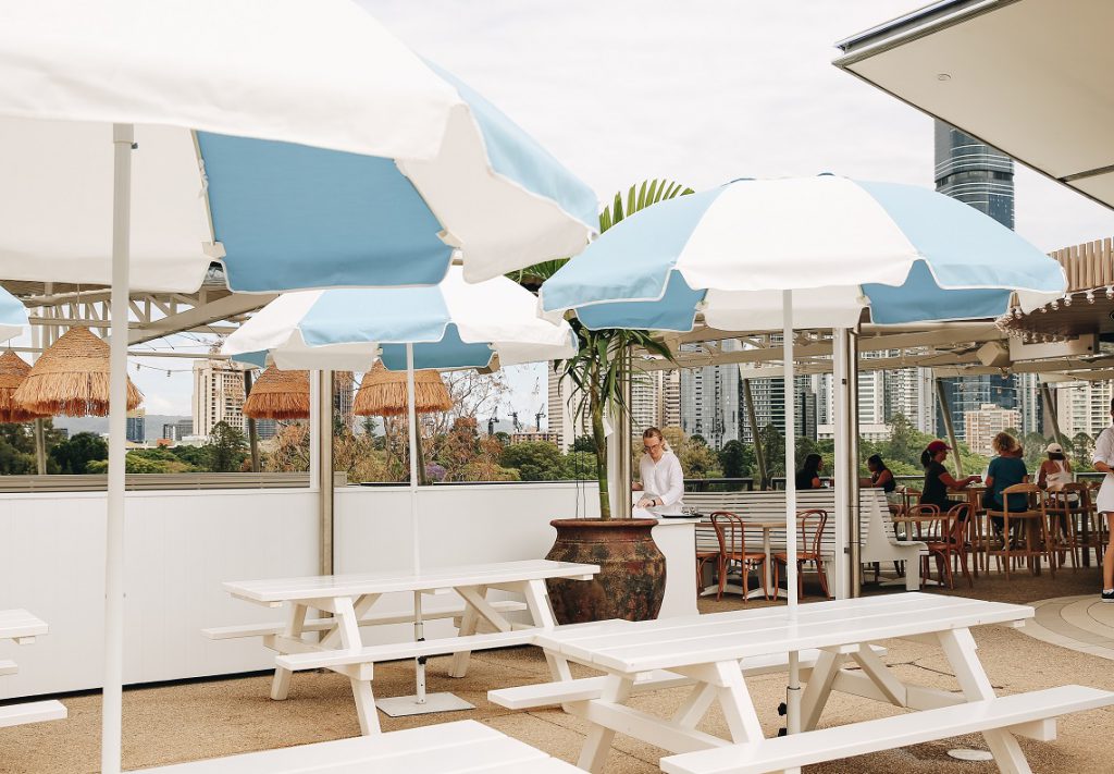 How bringing a 'fresh vibe' to Brisbane's Kangaroo Point worked for