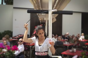 International Sherry Week